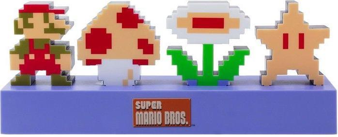 Actual product image Paladone Products Super Mario