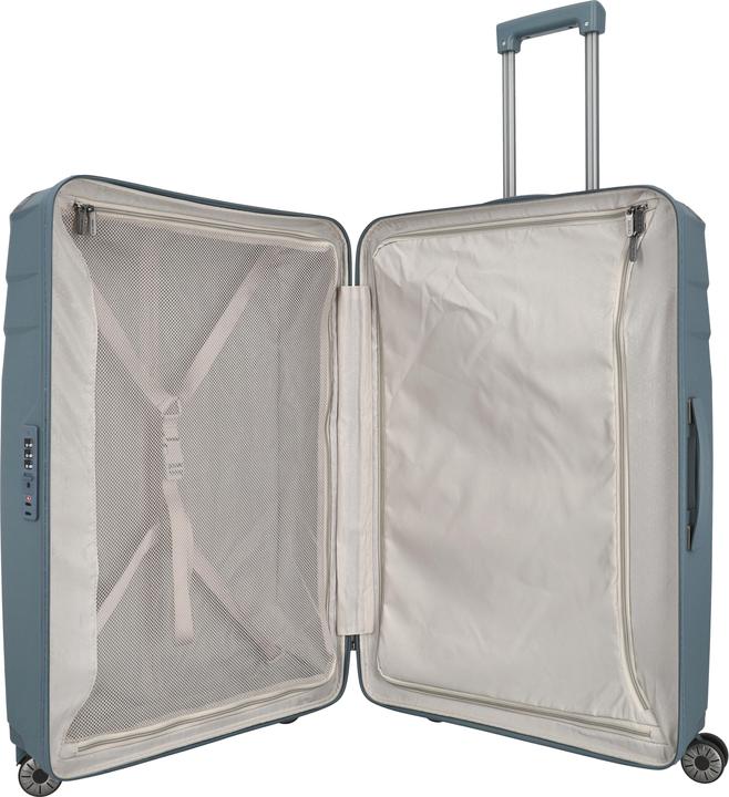 Image du produit Travelite Valise & Trolley Elvaa 4w Trolley L (102 l, XL (à partir de 115l))