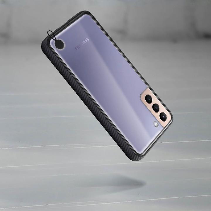 Image du produit Samsung Clear Protective (Samsung Galaxy S21+ 5G)