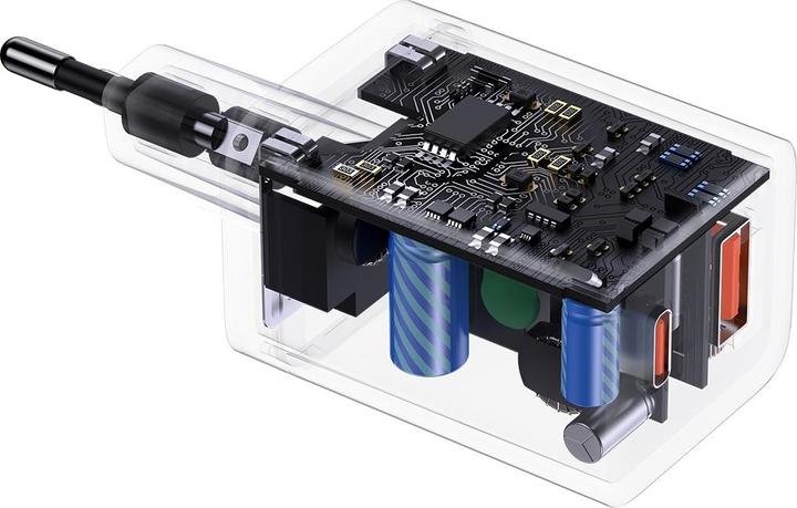 Produktbild Baseus Super Si Pro Quick Charger (30 W)