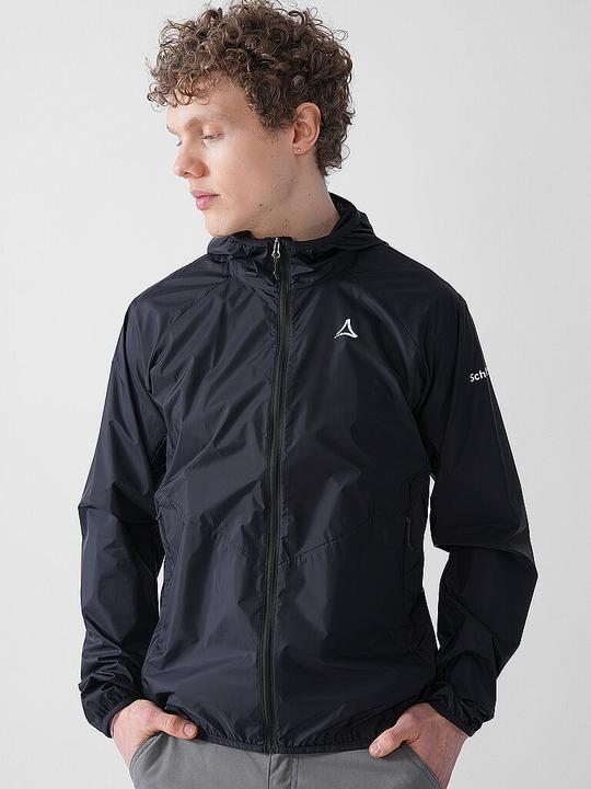Produktbild Schöffel Jacket Style Wutach MNS (48)
