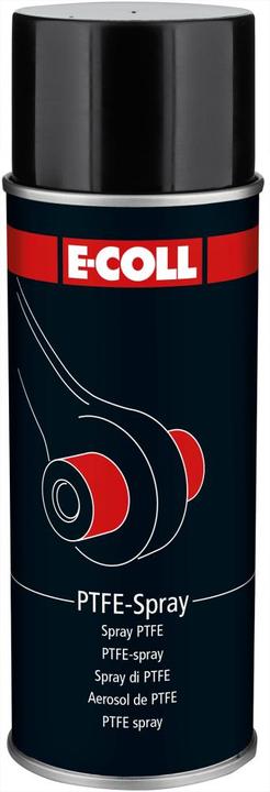 Immagine prodotto E-coll Spray al teflon (400 ml)