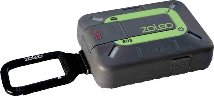 Actual product image Zoleo Satellite messenger, 2-way communication