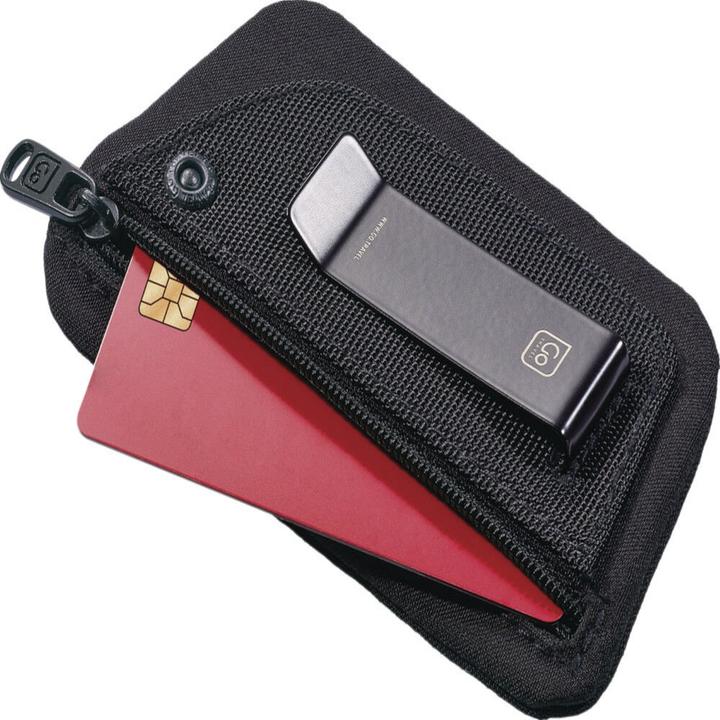 Immagine prodotto Go Travel Custodia per carta di credito
