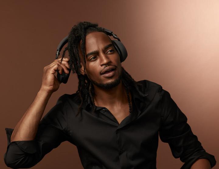 Actual product image Bowers & Wilkins PX7 (ANC, 30 h, Wireless)
