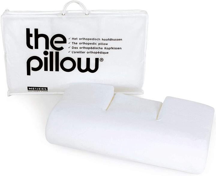 Produktbild The pillow Orthopädisches Kissen