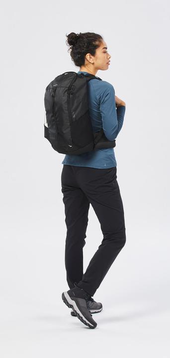 Actual product image Quechua MH500 WO (31)