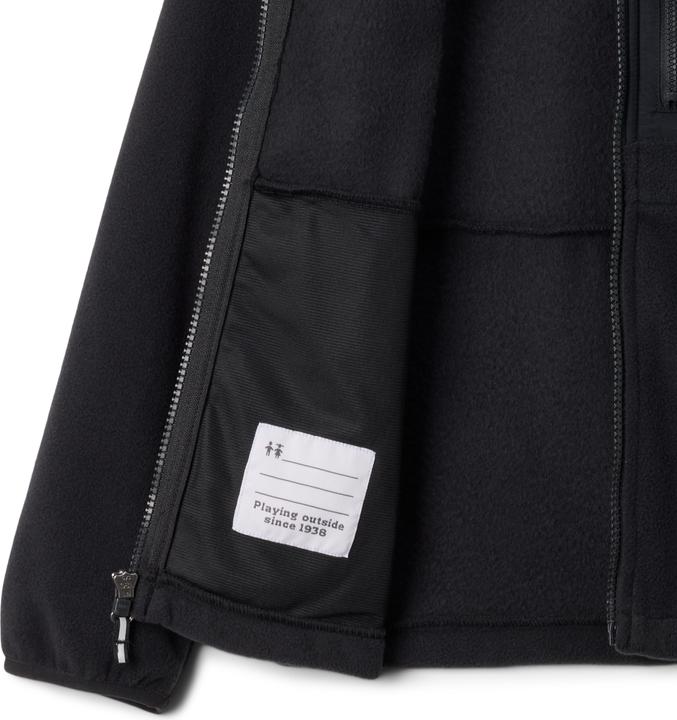 Actual product image Columbia Fast Trek™ IV Fleece Full Zip (6, 7)