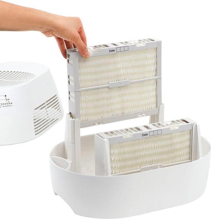Actual product image Mio Star humidifier 350 (50 m²)