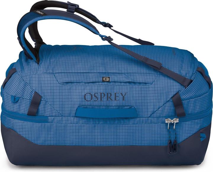 Immagine prodotto Osprey Transporter Squffel 70 Weekender Reisetasche 44 cm (70 l)