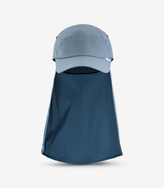 Image du produit Forclaz Casquette de randonnée, MT900 Light gris