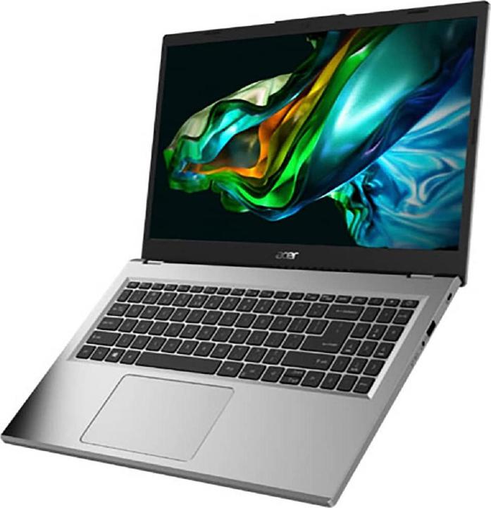 Productafbeelding Acer Aspire 15 A15-41M-R0QX 15,6" FHD IPS R5-8640HS 8GB/512GB SSD Win11 (15.60", AMD Ryzen 5 8640HS, 8 GB, 512 GB, NL)