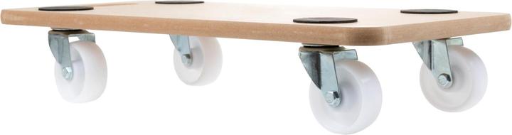 Immagine prodotto Struct Carrello di trasporto 250 kg (250 kg)