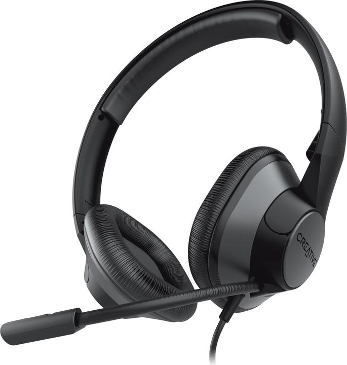 Actual product image Creative Hs-720 Usb V2 (Cable, USB-A)