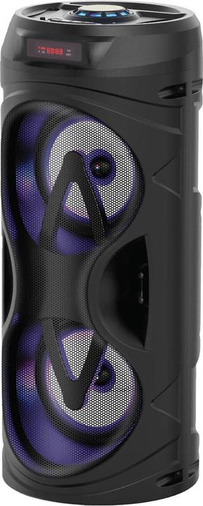 Akai Professional ABTS-530BT 10W speaker (4 h, Netzbetrieb)