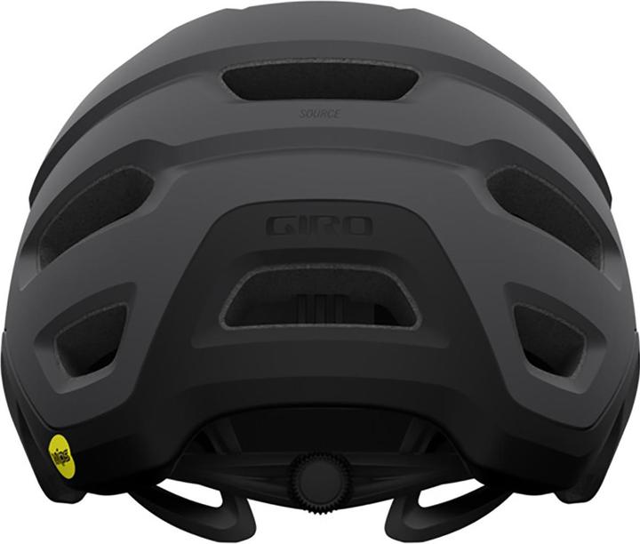 Actual product image Giro Source MIPS Helmet (61 - 65 cm)