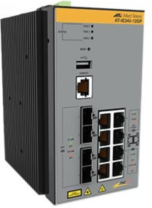 Produktbild Allied Telesis AT IE340-12GT (12 Ports)