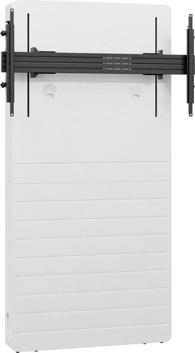 Immagine prodotto Hagor Sollevatore per mobili multimediali da pavimento a parete per Cisco WebEx Board Pro 55" (Pavimento, 55")