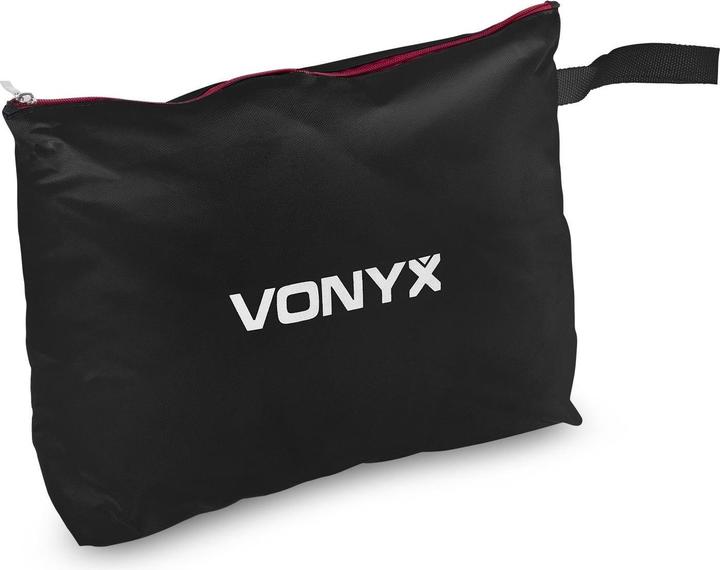 Image du produit Vonyx Ensemble Lycra DB4B