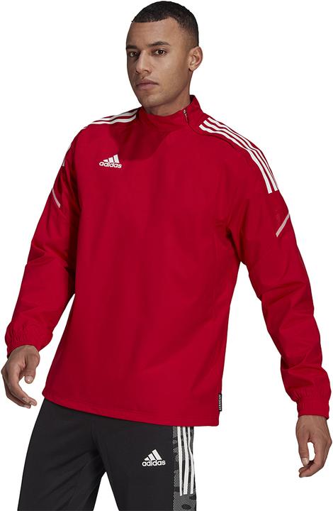 Image du produit adidas Condivo 21 Hybrid Top (M)
