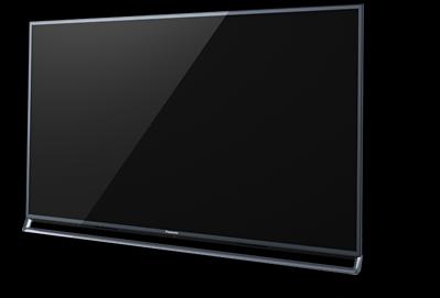 Produktbild Panasonic Tx-47asw804 (47", Full HD)