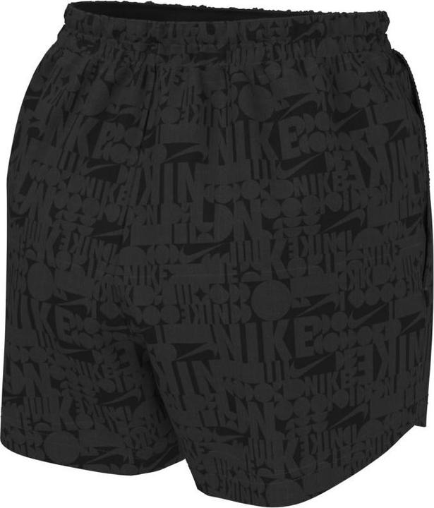 Nickelodeon RETRO FLOW Terry 5" Volley Short