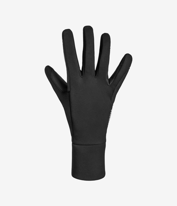 Immagine prodotto Fouganza Guanti da equitazione 100 Warm - Nero (3XS)
