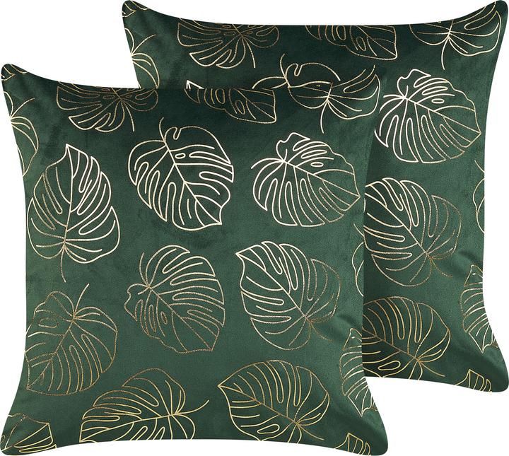 Decorative cushions