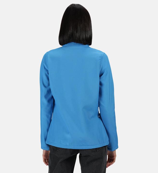 Produktbild Regatta Standout Softshelljacke Ablaze bedruckbar (44 D)