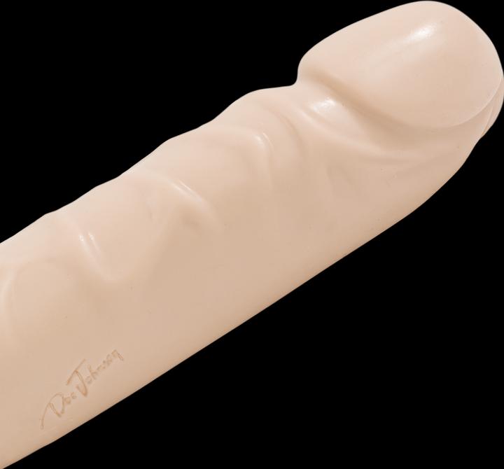 Produktbild Doc Johnson Jr. Veined Double Header