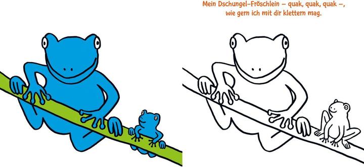 Immagine prodotto Tierkinder
