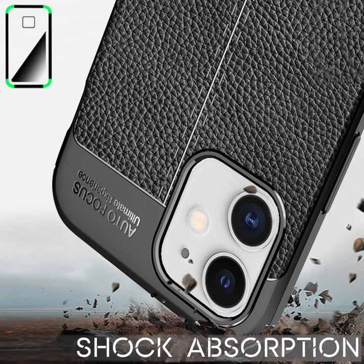Actual product image Nalia Design Case (Apple iPhone 12 mini)