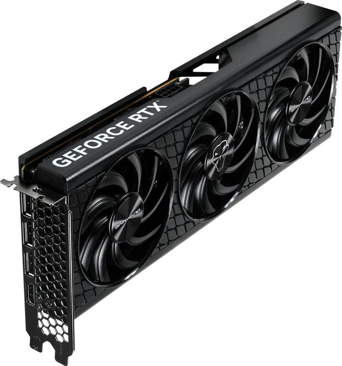 Actual product image Gainward RTX5060 Python III 8GB GDDR7 HDMI 3xDP (8 GB)