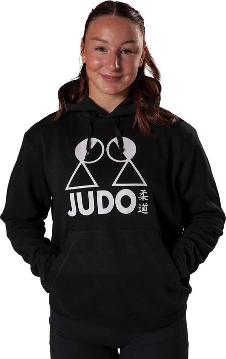 Immagine prodotto Danrho Felpa con cappuccio da donna (XXL)