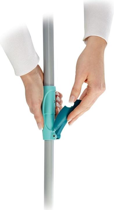 Produktbild Leifheit Set Clean Twist Mop mit Rollwagen