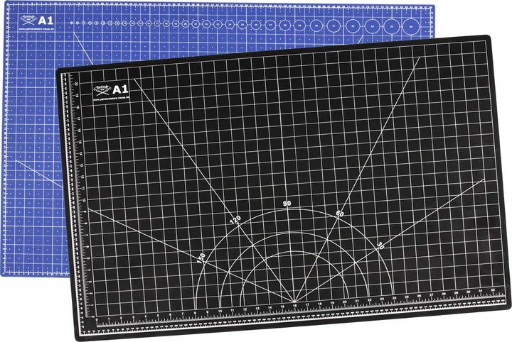 Produktbild Paintersisters Schneidematte (90 x 60 cm)