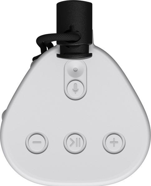 Image du produit OtterBox Speaker Case pour Sonos Roam (1 pièce)