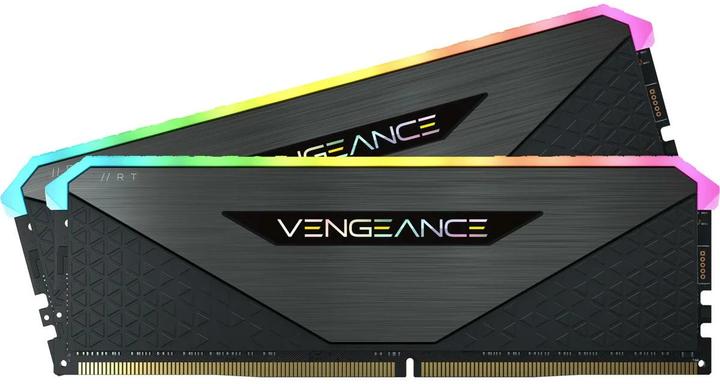 Produktbild Corsair Vengeance (2 x 32GB, 3600 MHz, DDR4-RAM, DIMM)