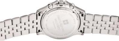 Image du produit Swiss Alpine Military CHALLENGER CHRONO Collection - Montre quartz swiss made (Swiss Made, 42 mm)