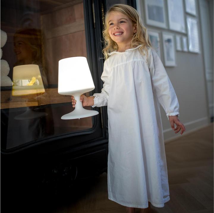 Actual product image Koziol Light to go cotton (0 lm)