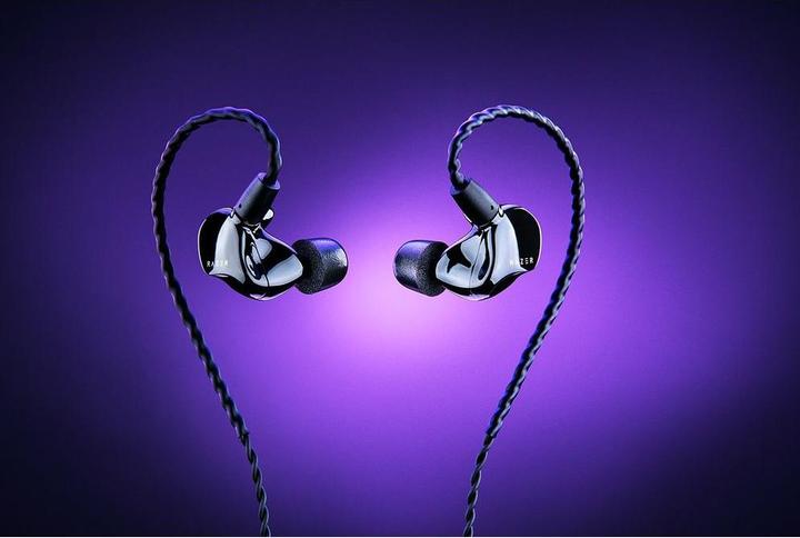 Produktbild Razer Moray (Kabelgebunden)