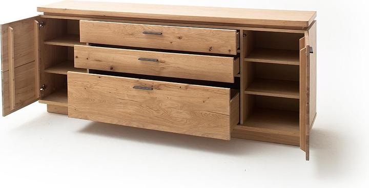 Produktbild Robas Lund Barcelona (210 x 84 x 44 cm)