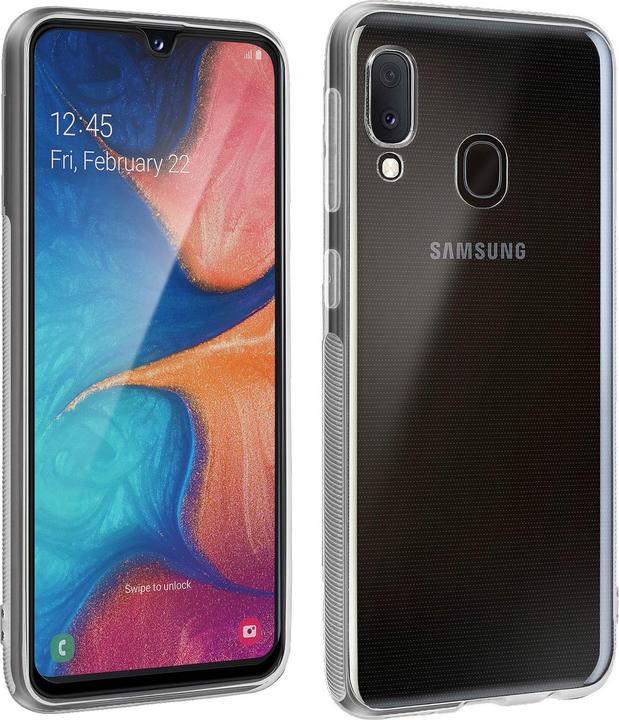 Actual product image Avizar Kit Series (Samsung Galaxy A20e)
