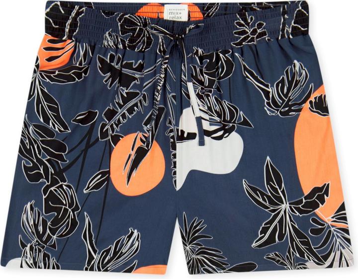 Immagine prodotto Schiesser Pantaloni del pigiama Mix + Relax (38)