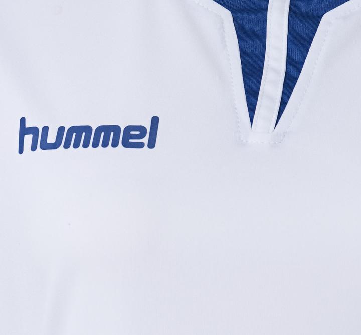 Actual product image hummel Core Womens Ss Jersey (M)