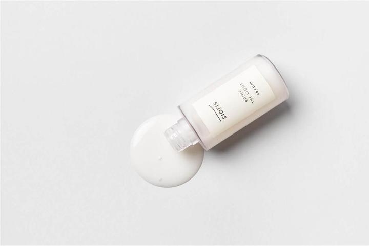 Image du produit Sioris bright the light sérum (35 ml)
