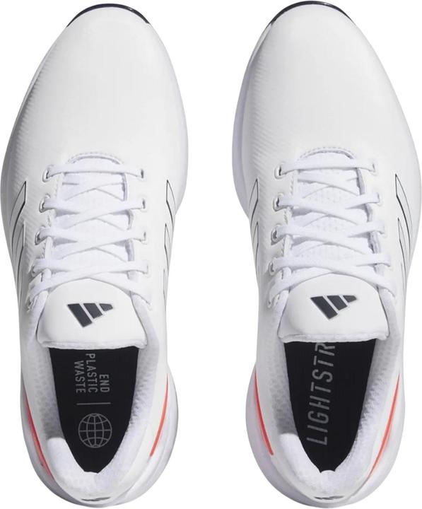 Produktbild adidas Golfschuhe mit Spikes ZG23 (40.5)