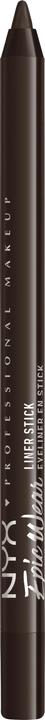 Actual product image NYX Professional Make-Up Epic Wear (32 Brown Shimmer)