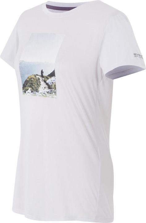 Produktbild Regatta Fingal IX TShirt (50 D)