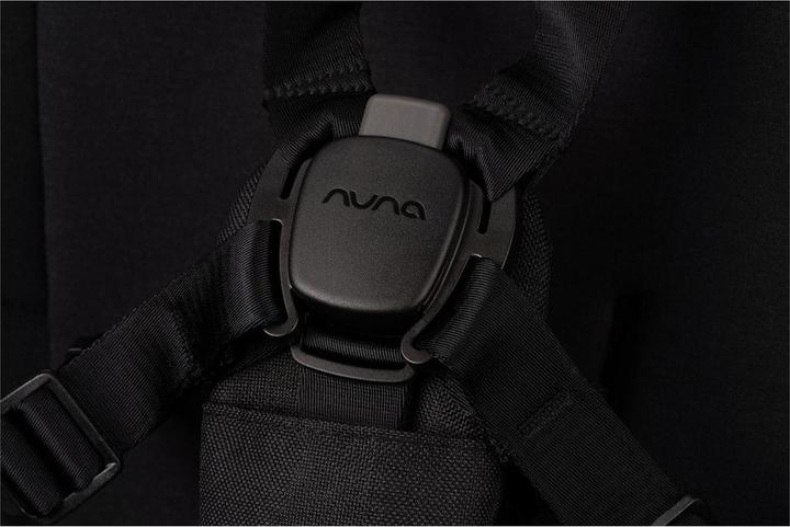 Actual product image Nuna TRIV next pram
